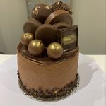 Yolande Phillips - @creationsbyyoyo - Instagram