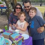 Yolande Pretorius - @landiepret - Instagram
