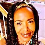 Yolande Smith - @happyvegancoach1 - Instagram