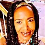 Yolande Smith - @happyvegancoach - Instagram
