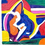 Yolande Smith - @picatso_cats - Instagram