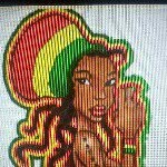 Yolande Tyrell - @yolly452 - Instagram