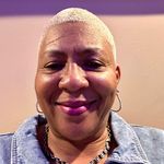 Yolandra Hackney - @hyolandra - Instagram