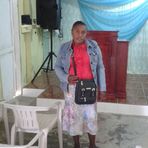 Yolette Adolphe - Facebook