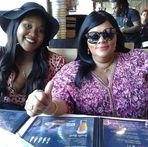 Yolette Adolphe - Facebook