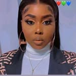 yolette andre - @yoletteandre88 - Instagram