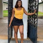 Yolette CAdet - @cadetyolette - Instagram