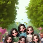 Yolette Dorcemond - Facebook