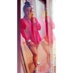 Yoli Miranda 🖤 - @mhy96_ - Instagram
