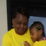 Yolonda Wright - @wrightyolonda - Instagram