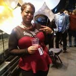 Yolonda Wright - @yogi571 - Instagram