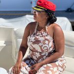 Yolonda Wright - @yomosley - Instagram