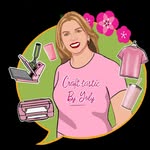 Yoly Alvarez - @crafttasticbyyoly - Instagram