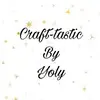 Yoly Alvarez - @crafttasticbyyoly - TikTok