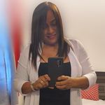 Yoly Baez Febus - @la_prieta_china - Instagram