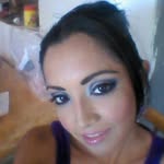 Yoly Lopez - @hildayolandal - Instagram