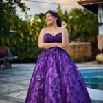 Yoly Peña - @yolandagisselle - Instagram