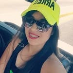 Yoly Peña - @yolypear - Instagram