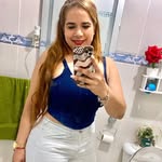 Yoly Rosario - @yolypena11 - Instagram