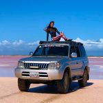 Yoly Ramírez - @yoramirezv - Instagram