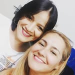 Yoly Ramirez & Karen Nunes - @ala.siesta - Instagram