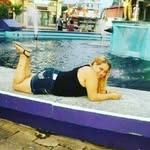 Yoly Rivera - @yoly.rivera.127 - Instagram