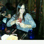 Yoly Kasper (Rueda Sanchez) - @snoopy101365 - Instagram