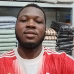 Oumar Keita - Facebook