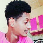 Yonas Abraham - @abrahamyonas958 - Instagram