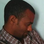 Yonas Getachew - @anne.5263 - Instagram