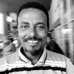 Yonas Getachew - @greenlight_studio_addis - Instagram