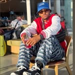 Yonas Hagos - @yonas7745 - Instagram
