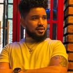 Yonas Hagos - @yonas4330 - Instagram