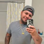 Yonathan Martinez - @yamp1995 - Instagram