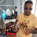 Yonathan Martinez - @the_necio_black05 - Instagram