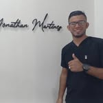 Yonathan Martínez - @odyonathanmartinez - Instagram