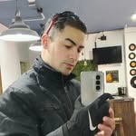 Yonathan Martinez - @yonny_barberfit - Instagram