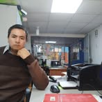 Yonel Nelson Moreno Vega - Facebook