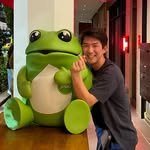 Daniel Do Yong Kwak - @kwakamole_30 - Instagram