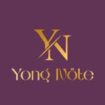 Yongnote perfume - @yongnoteperfume - Instagram