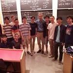 Yongyi Chen - @yongyi781 - Instagram