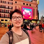 Yongyi Chen - @lallamamuybonita - Instagram