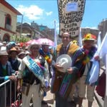 Yonhy Lescano Presidente - @yonhy_lescano - Instagram