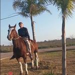 Jonathan Arias - @yoni__arias - Instagram