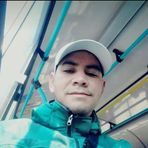 Yoni Arias - Facebook