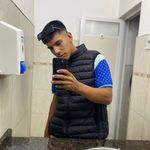 Yoni Arias - @yoniaria_777 - Instagram