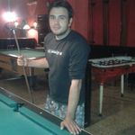 Yoni Arias - @yoni_arias666 - Instagram