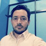 Yoni Arias - @yoni_ariax - Instagram