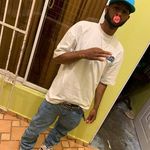 Yoni Arias - @ariasyony2 - Instagram