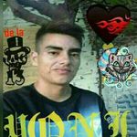Yoni Arias - @ariiel_ariiel2 - Instagram